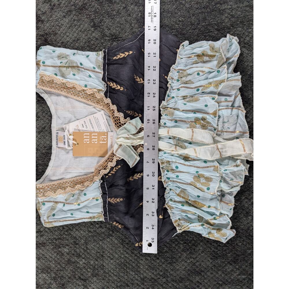 Ananta skirt set Size OS - Picture 9 of 12